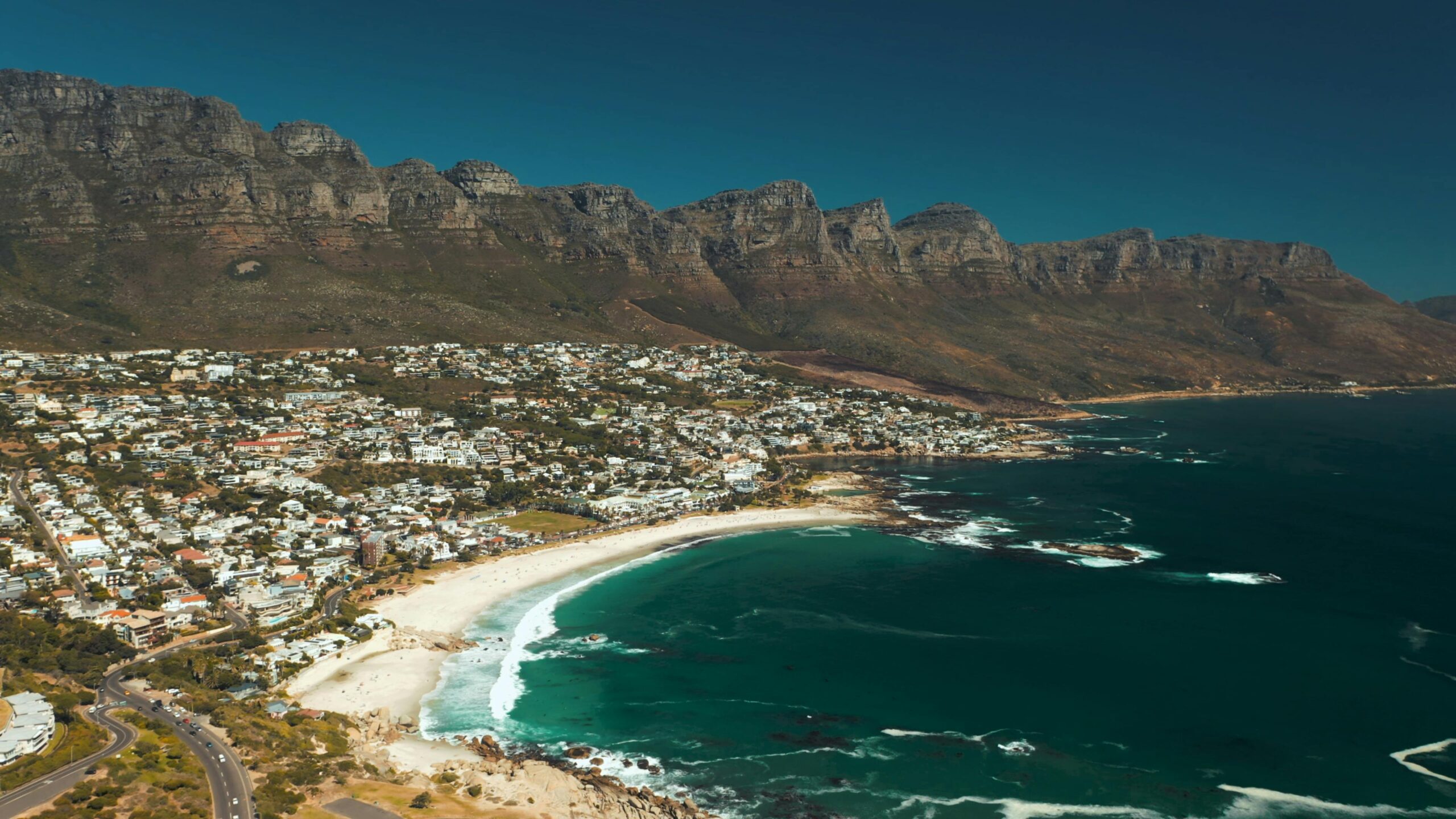 Cape Town