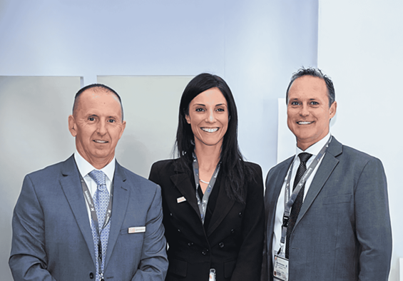 Luxaviation Expands Asia-Pacific Fleet & Services