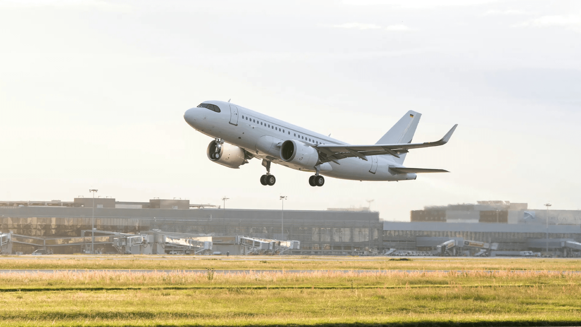 Airbus ACJ 320 Neo for charter