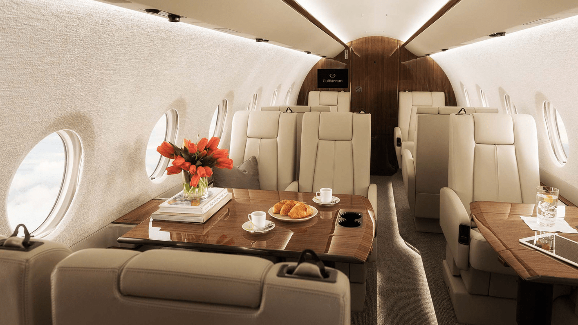 empty leg flights