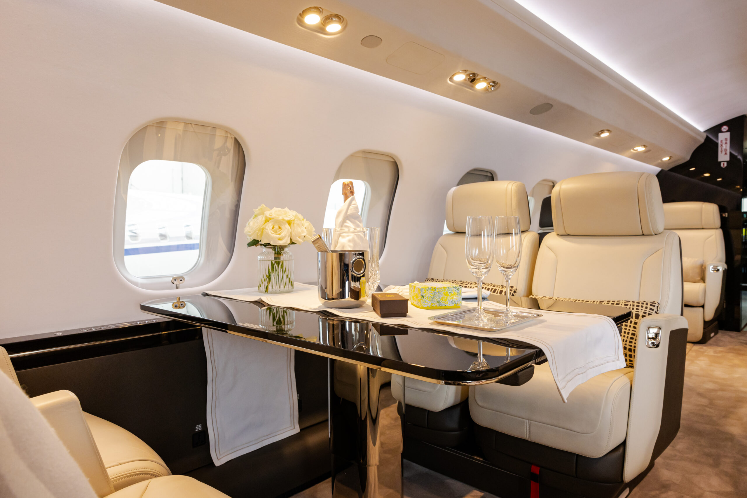 Global 6500