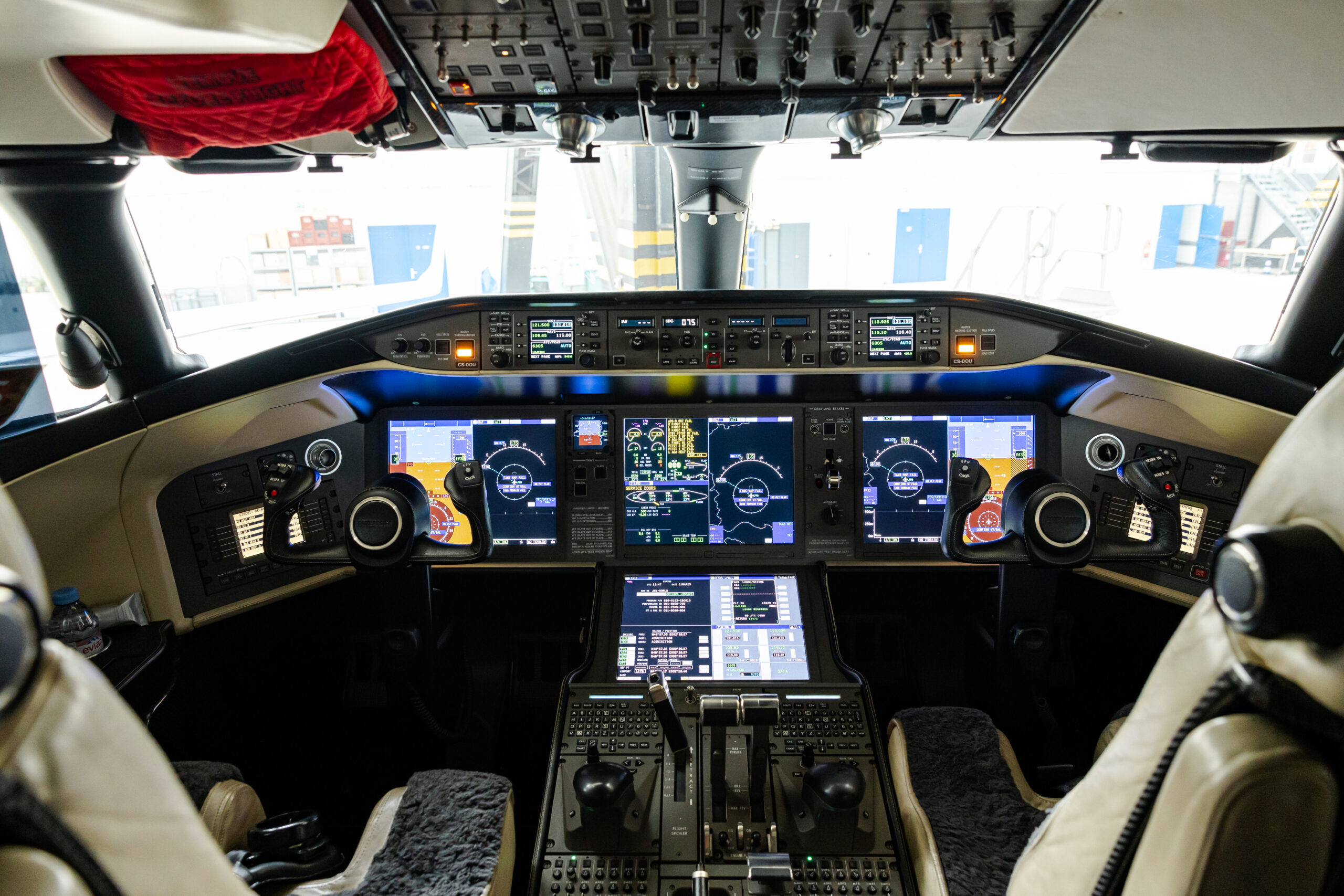 Luxaviation ONE