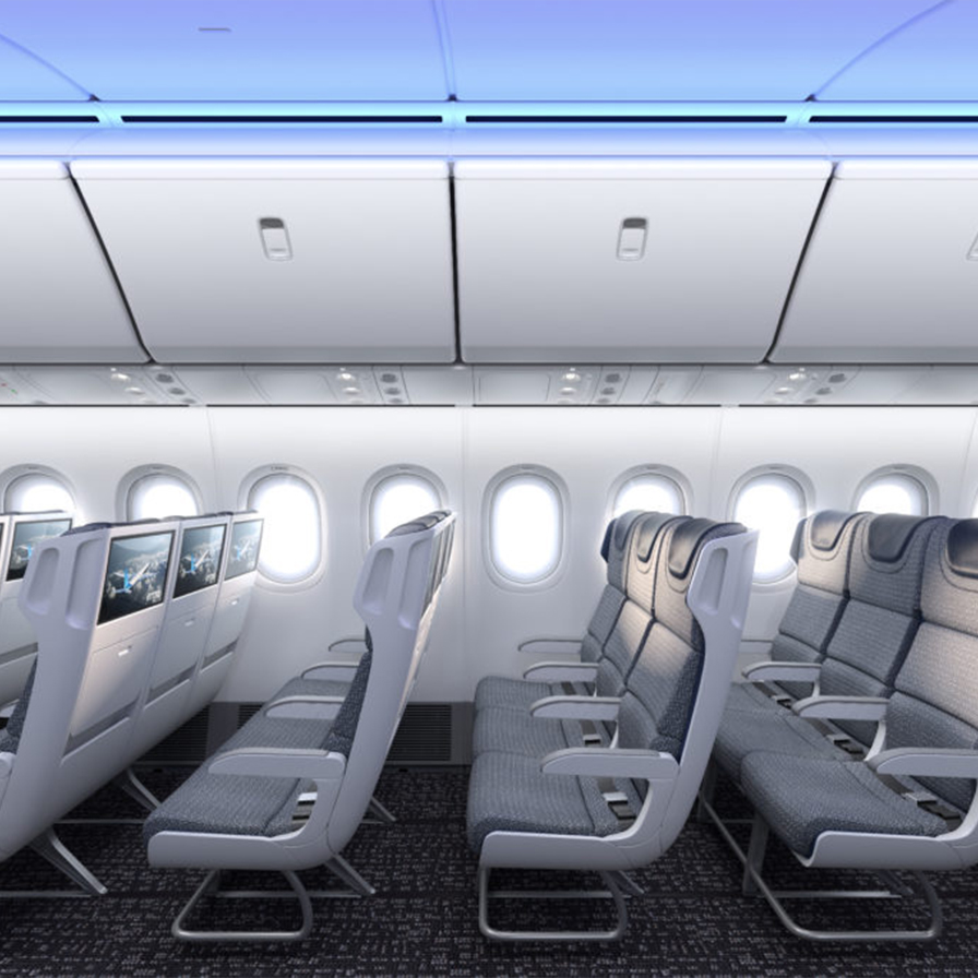 airline