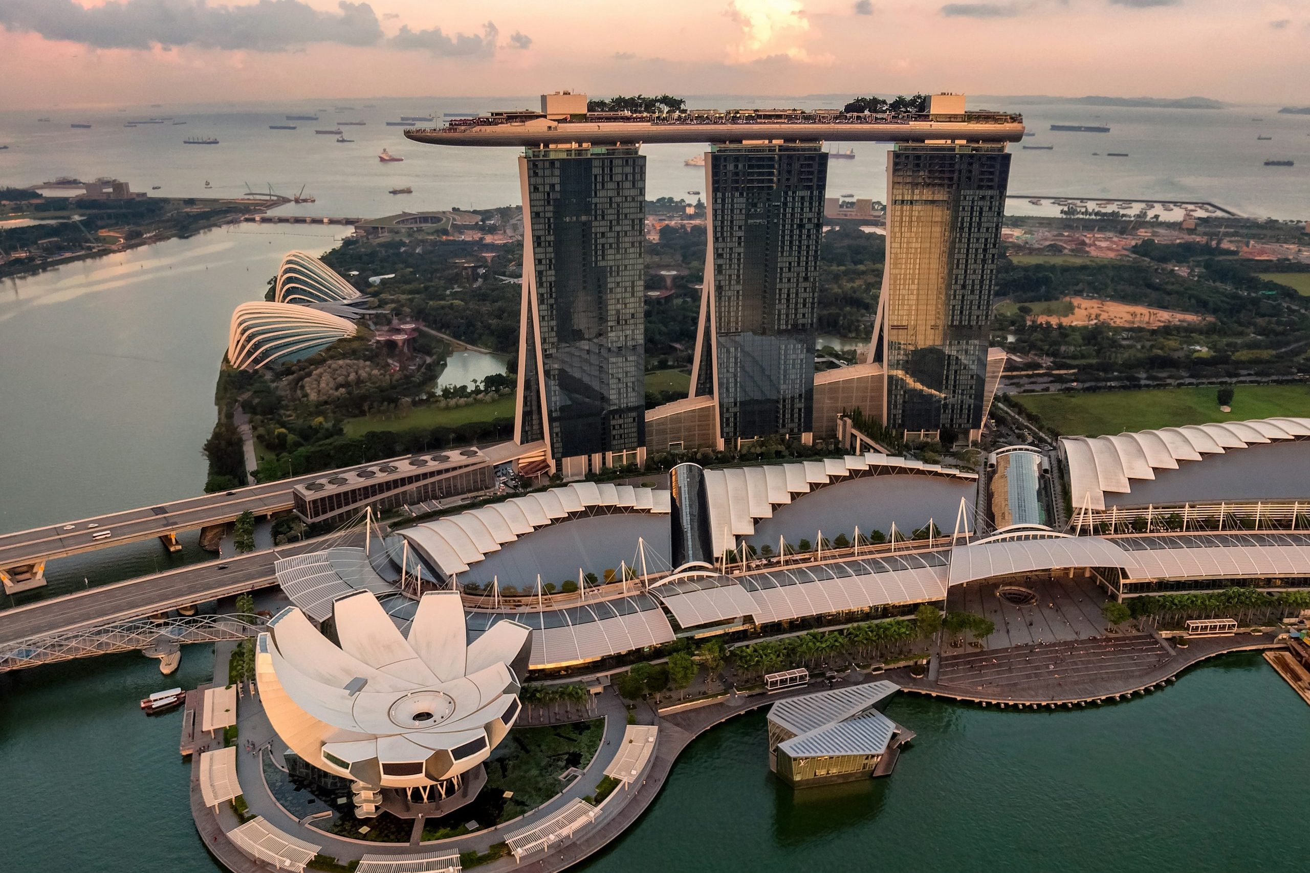 Singapore