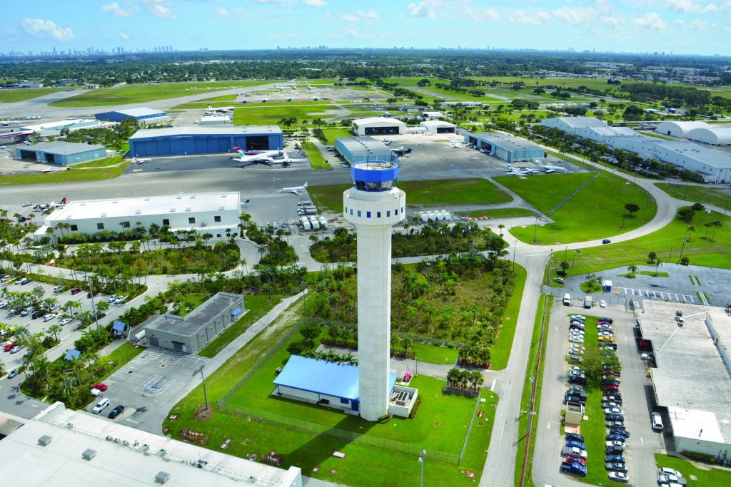 miami-opa locka executive airport