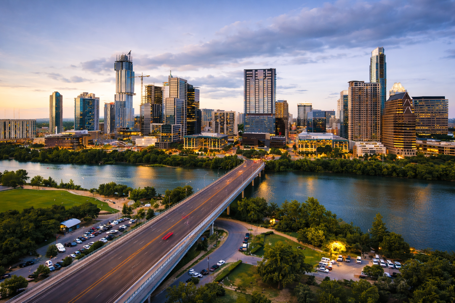 Austin Texas