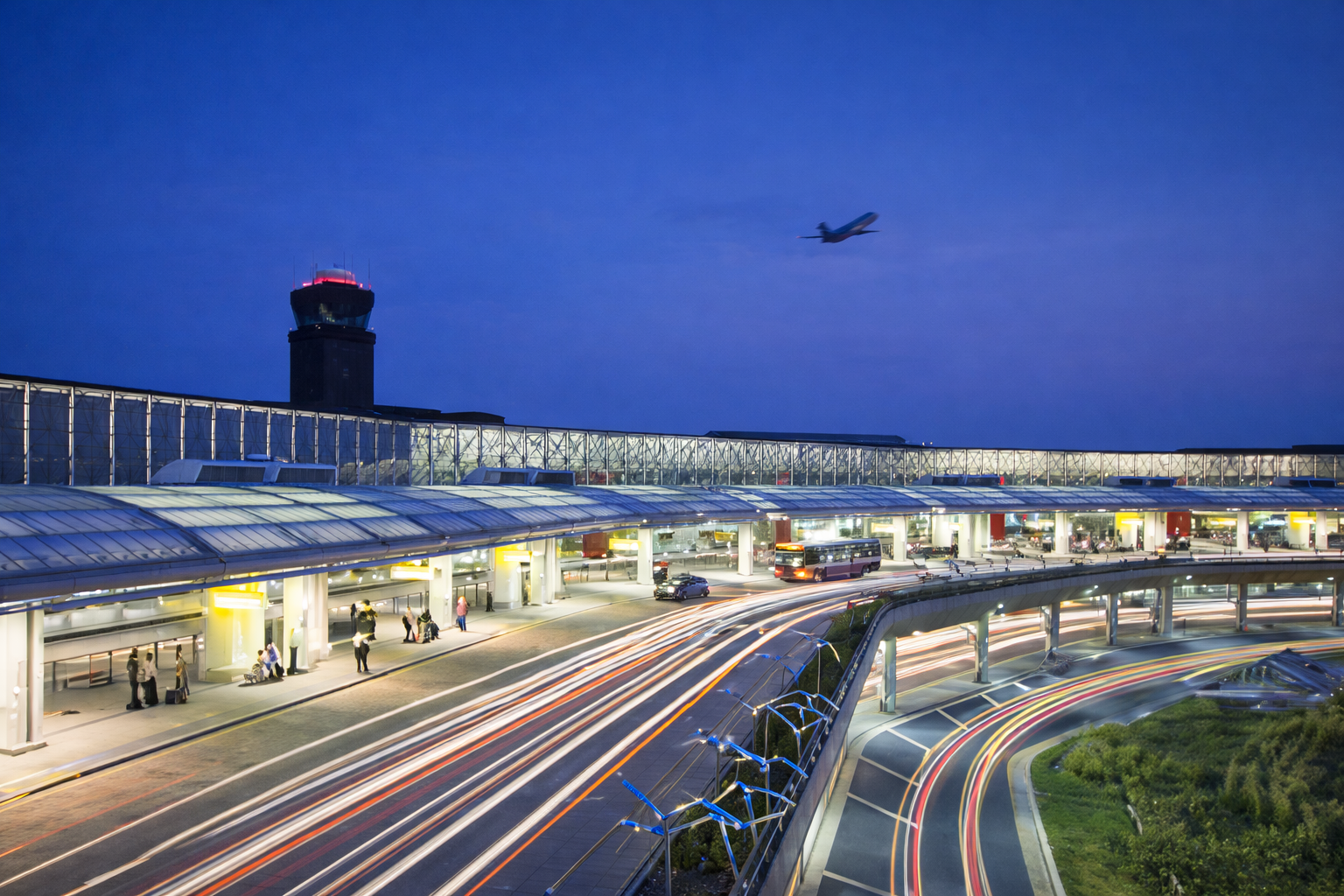 BaltimoreWashington International Thurgood Marshall Airport