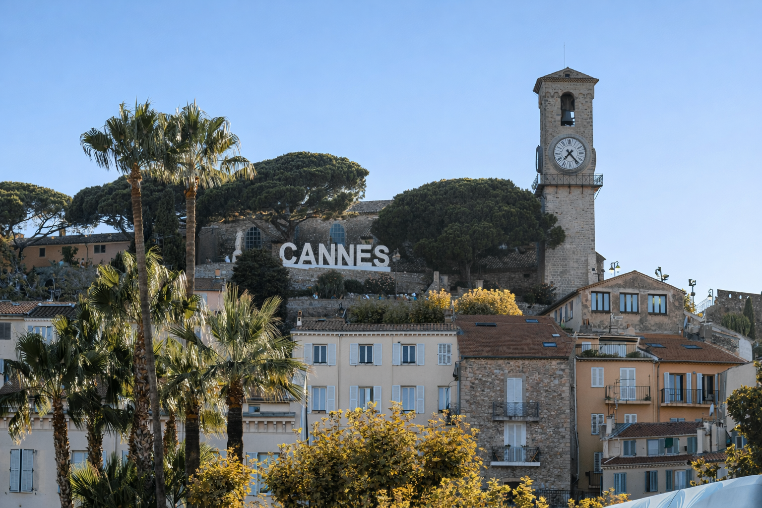Cannes