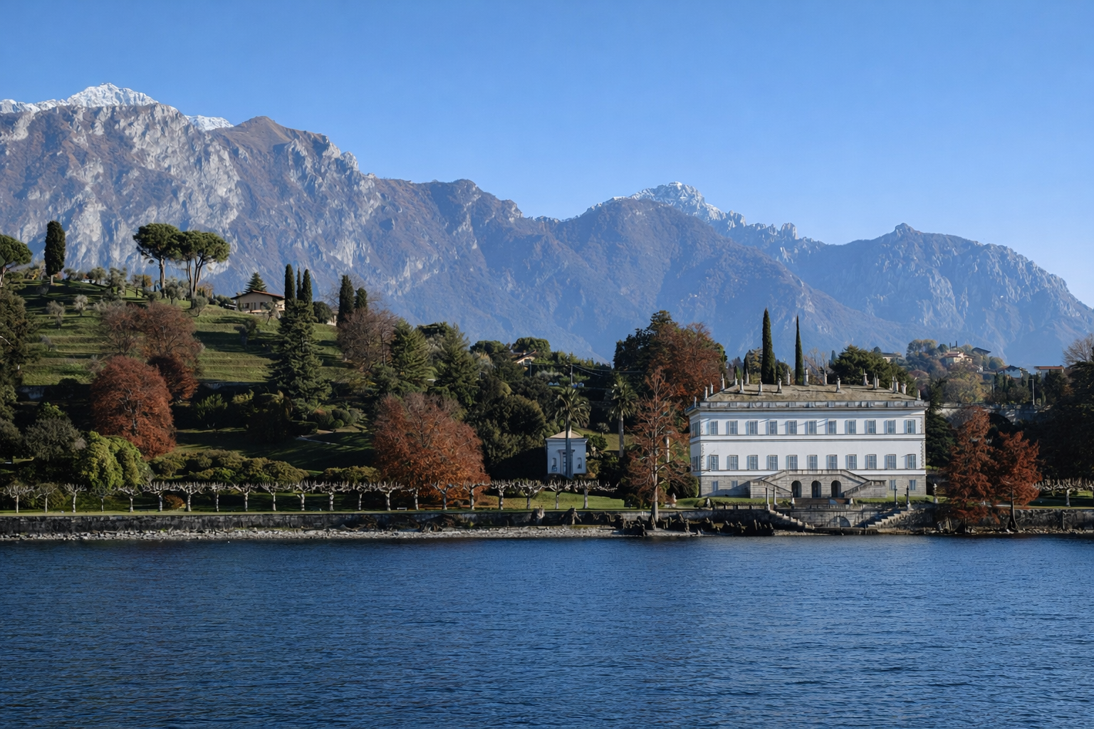 Como