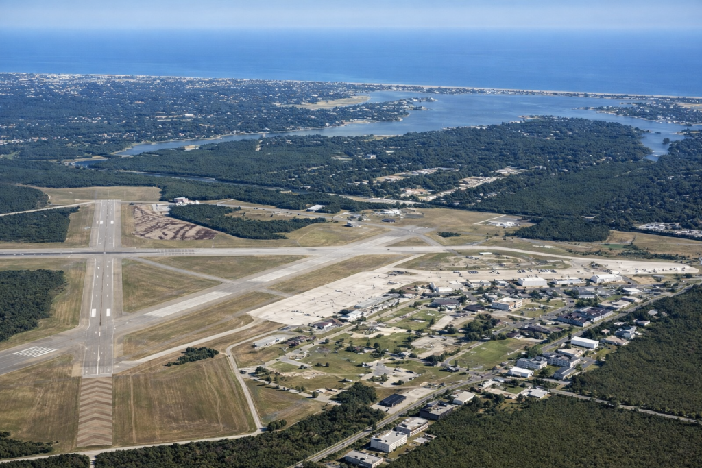 Francis S. Gabreski Airport