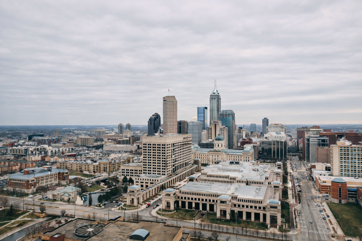 Indianapolis