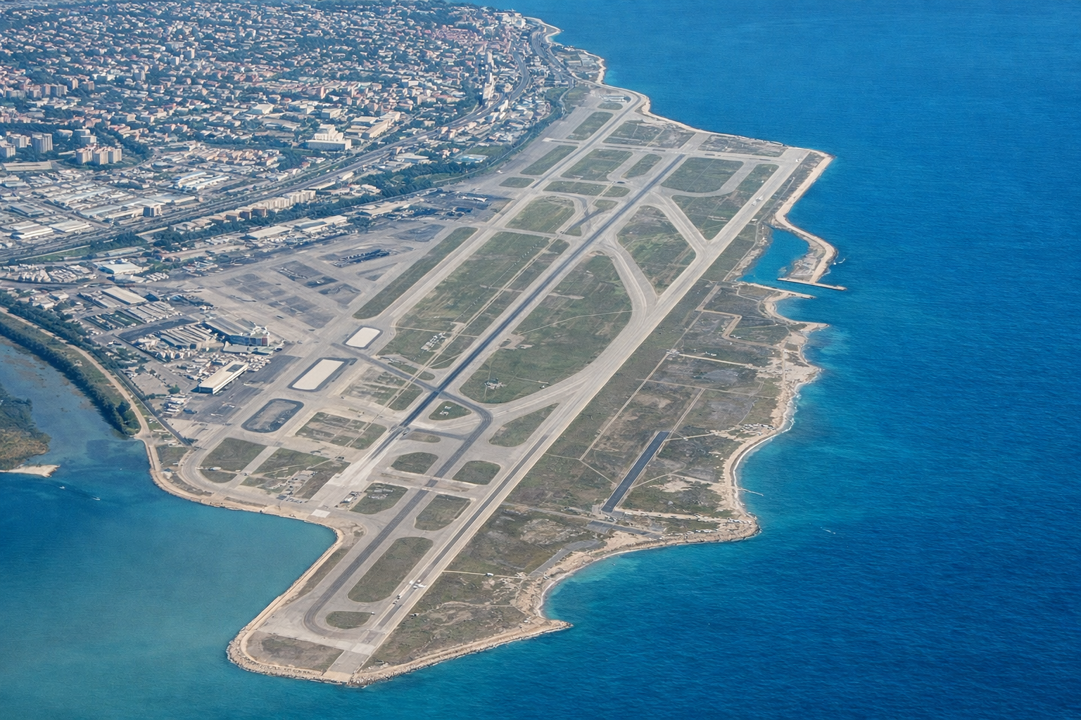 Nice Airport