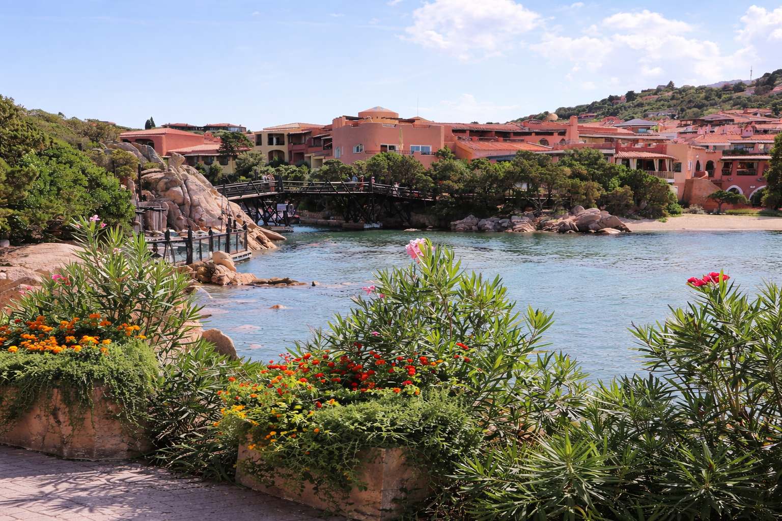 Porto Cervo
