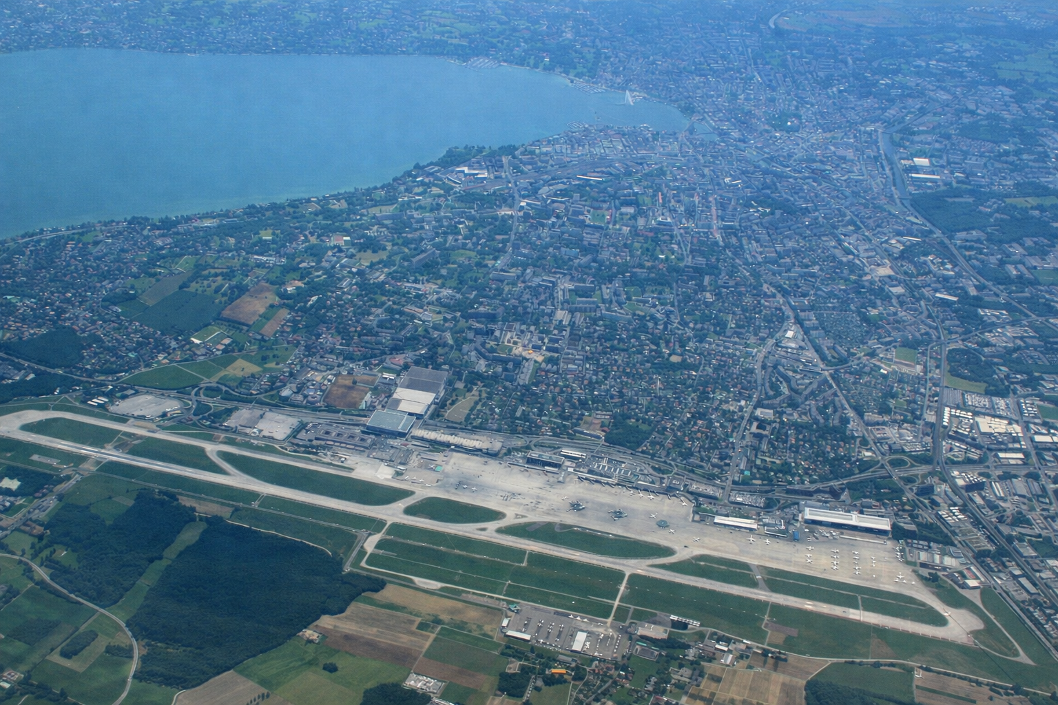 Geneva Airport
