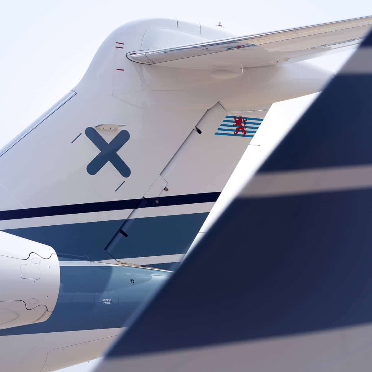 Luxaviation Luxembourg (5)